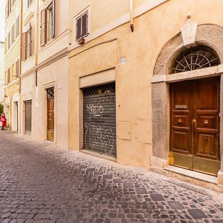 Villa Clod'S Pods Roma Exterior foto