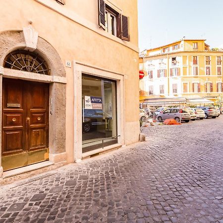 Villa Clod'S Pods Roma Exterior foto