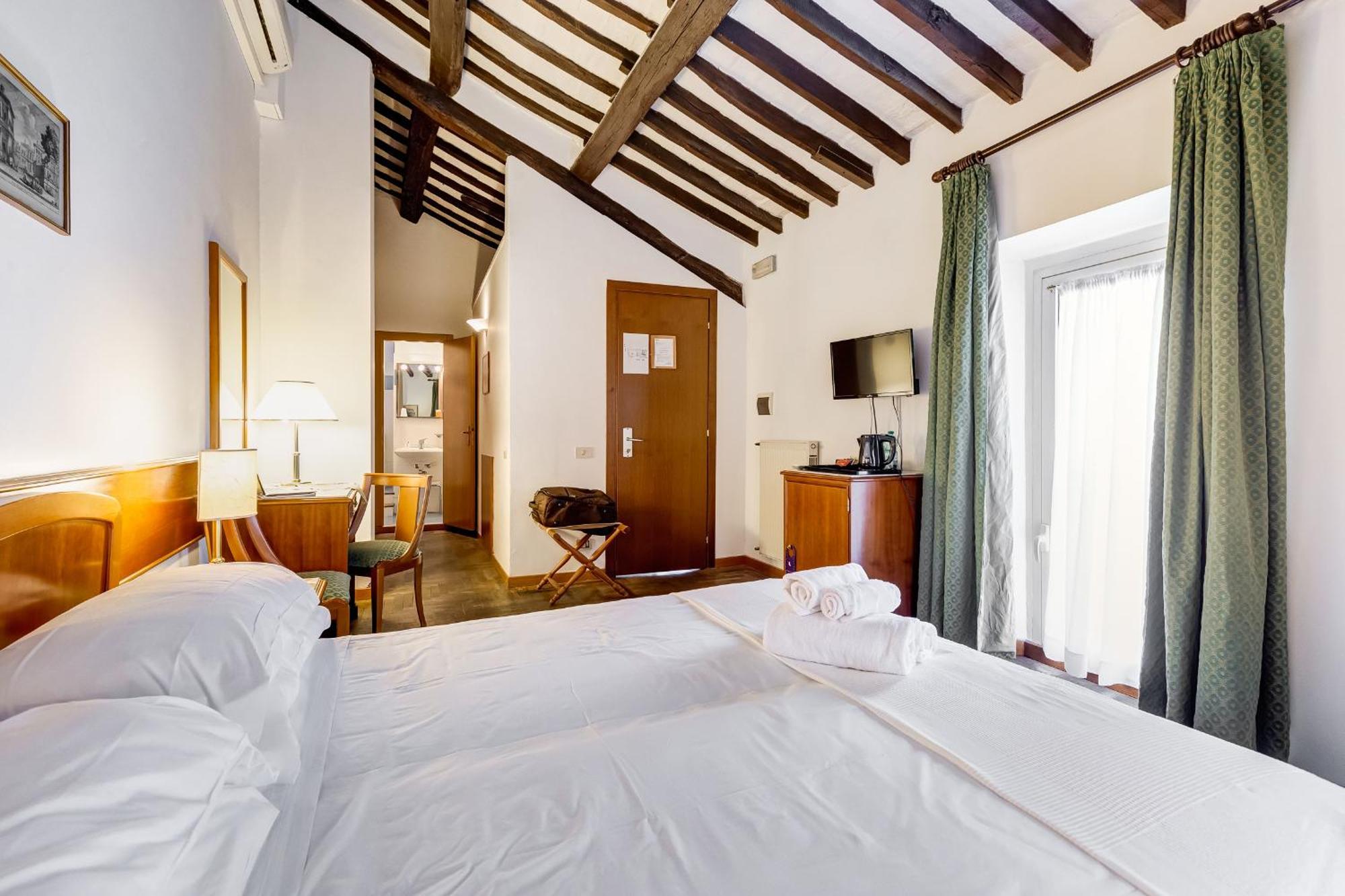 Villa Clod'S Pods Roma Habitación foto
