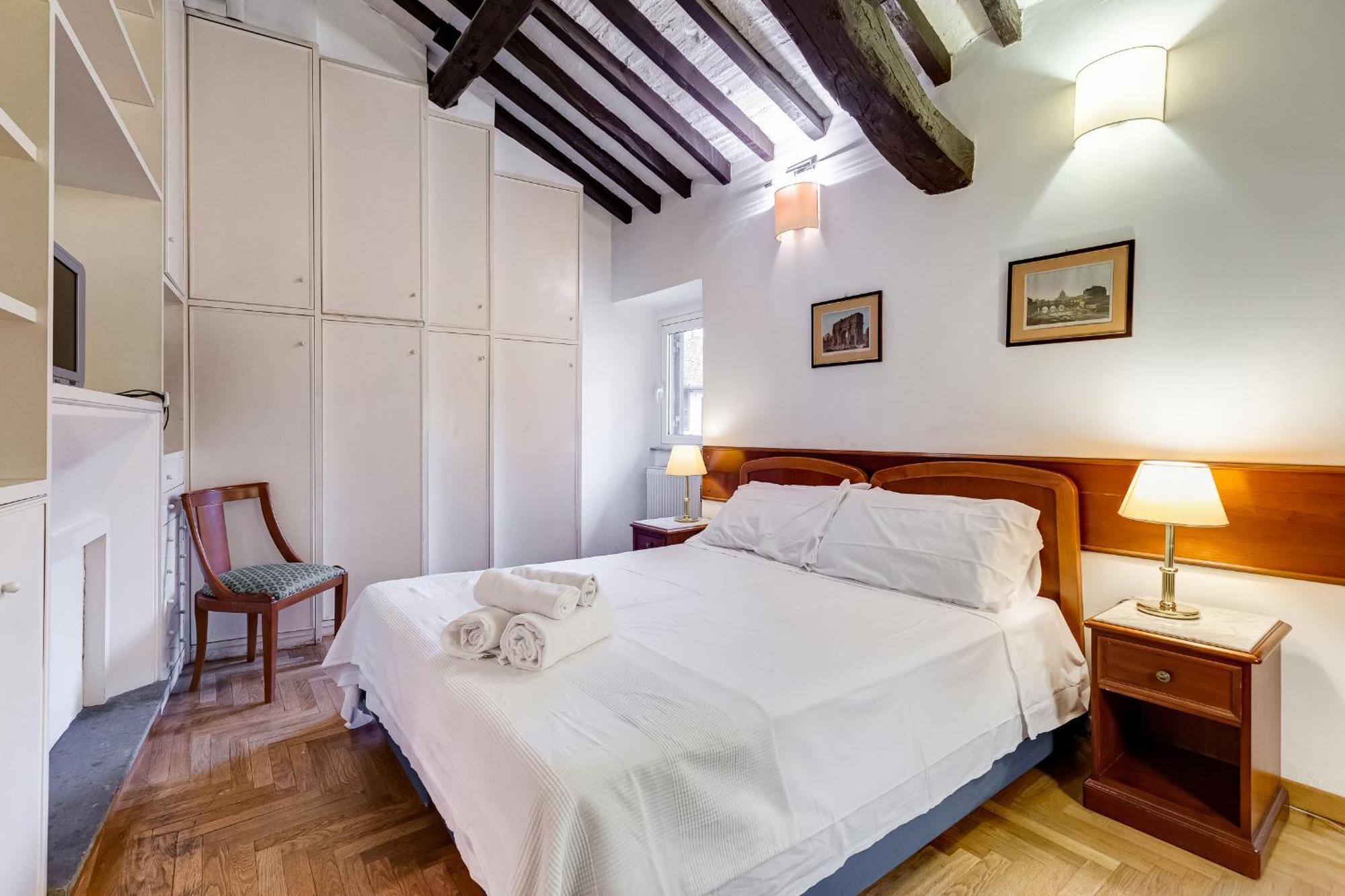 Villa Clod'S Pods Roma Habitación foto