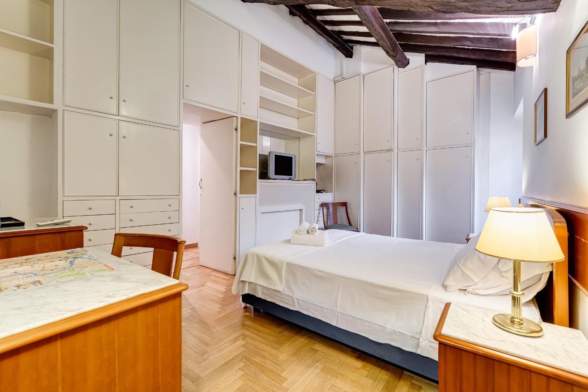 Villa Clod'S Pods Roma Habitación foto