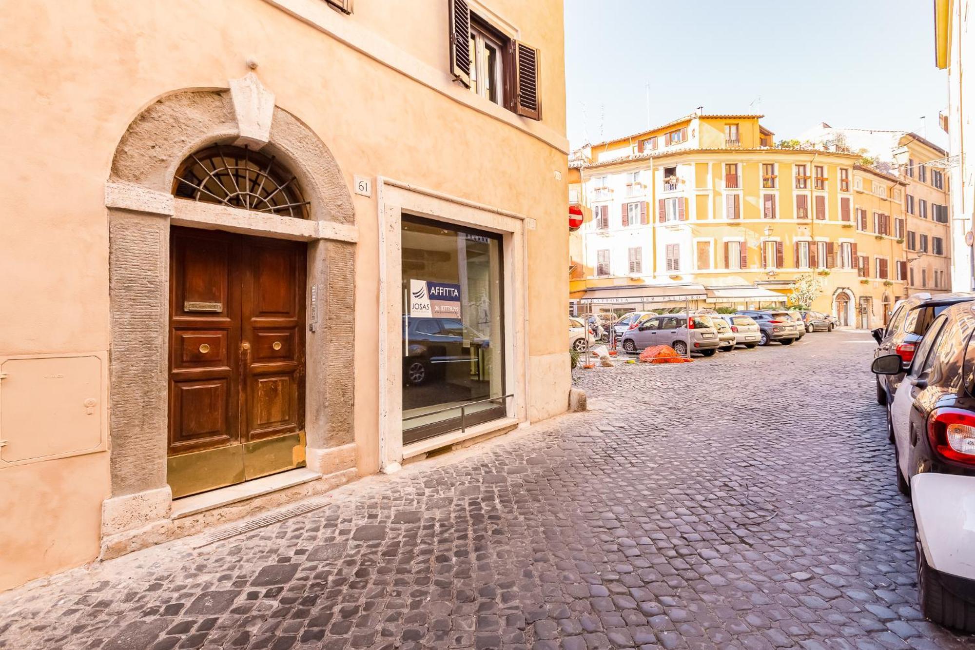 Villa Clod'S Pods Roma Exterior foto