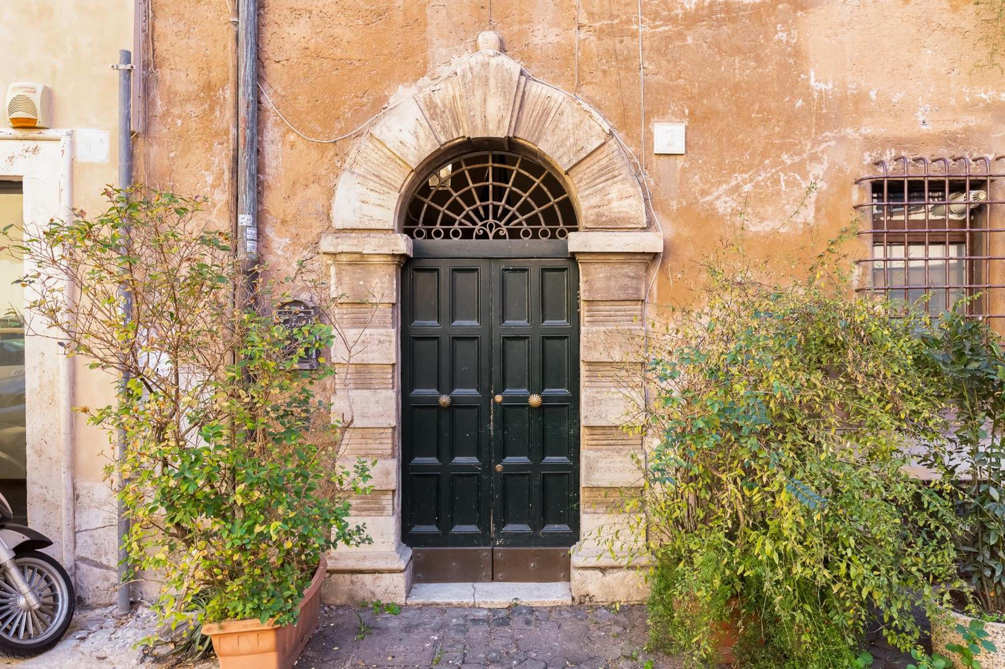 Villa Clod'S Pods Roma Exterior foto