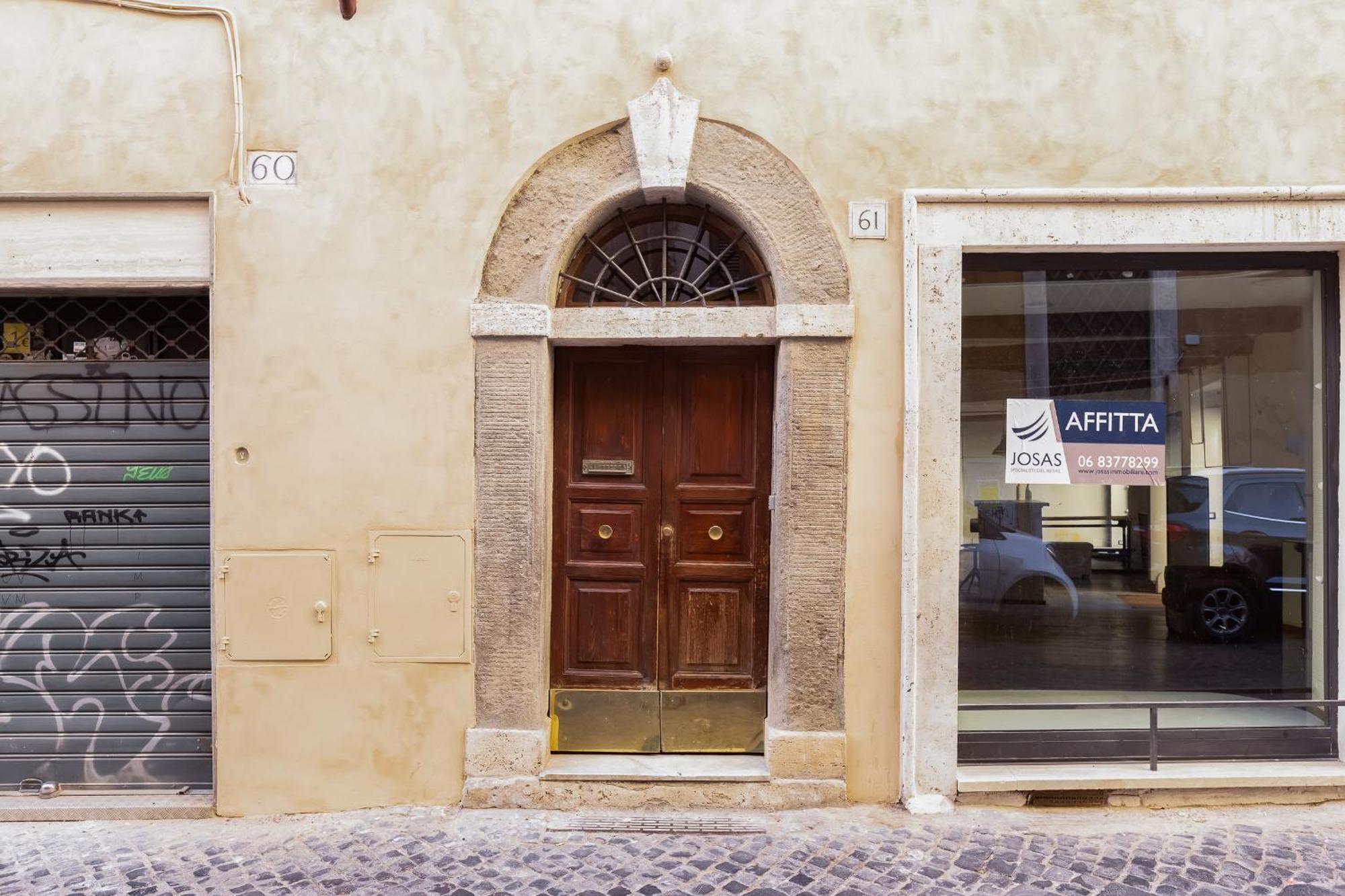Villa Clod'S Pods Roma Exterior foto