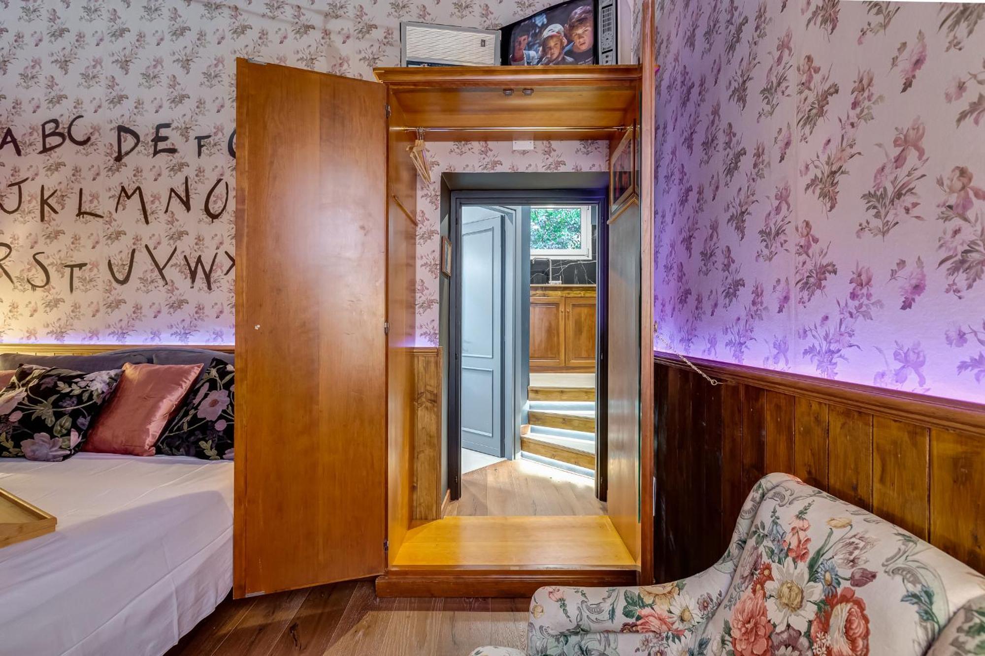 Villa Clod'S Pods Roma Exterior foto