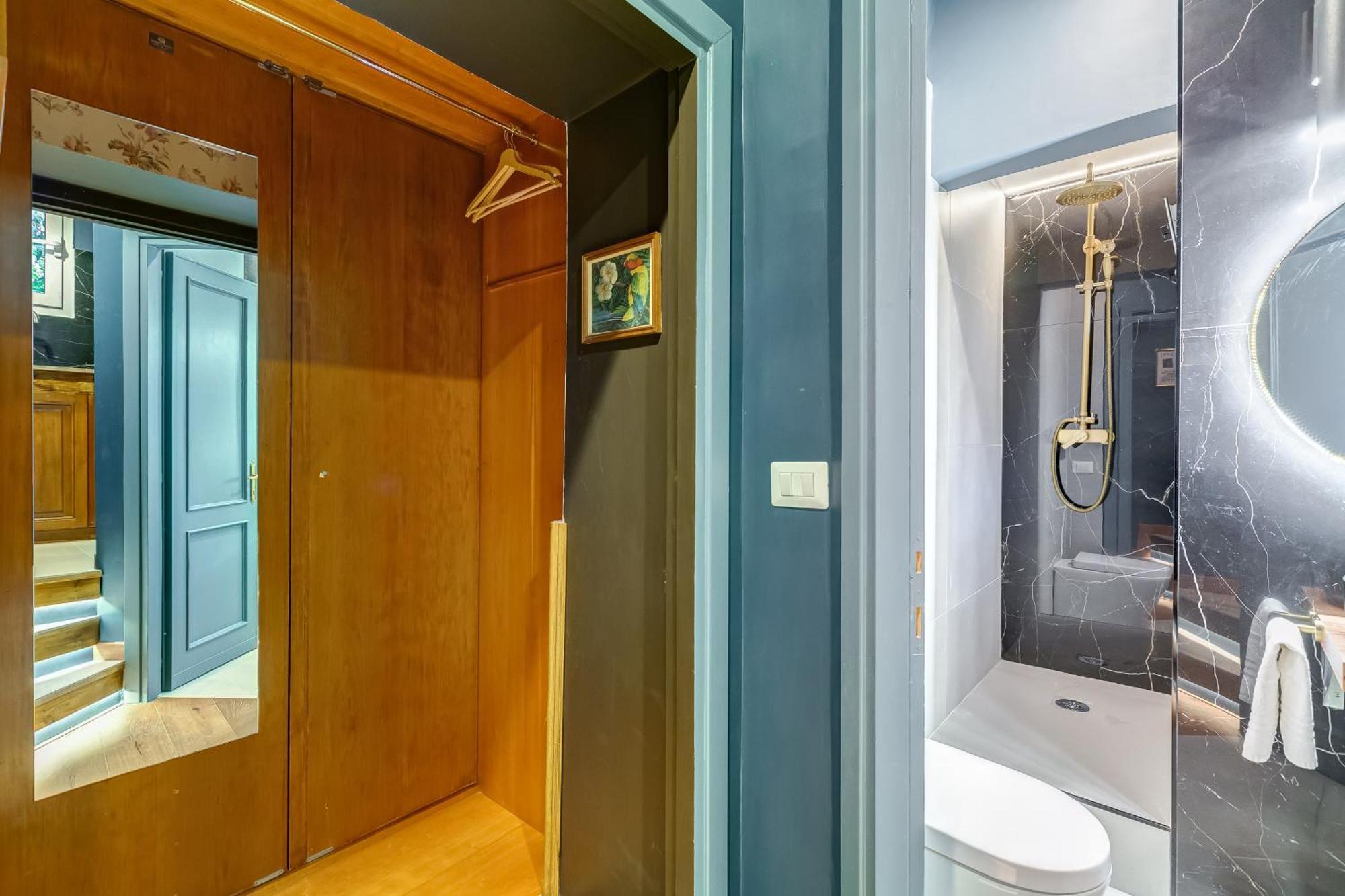 Villa Clod'S Pods Roma Exterior foto