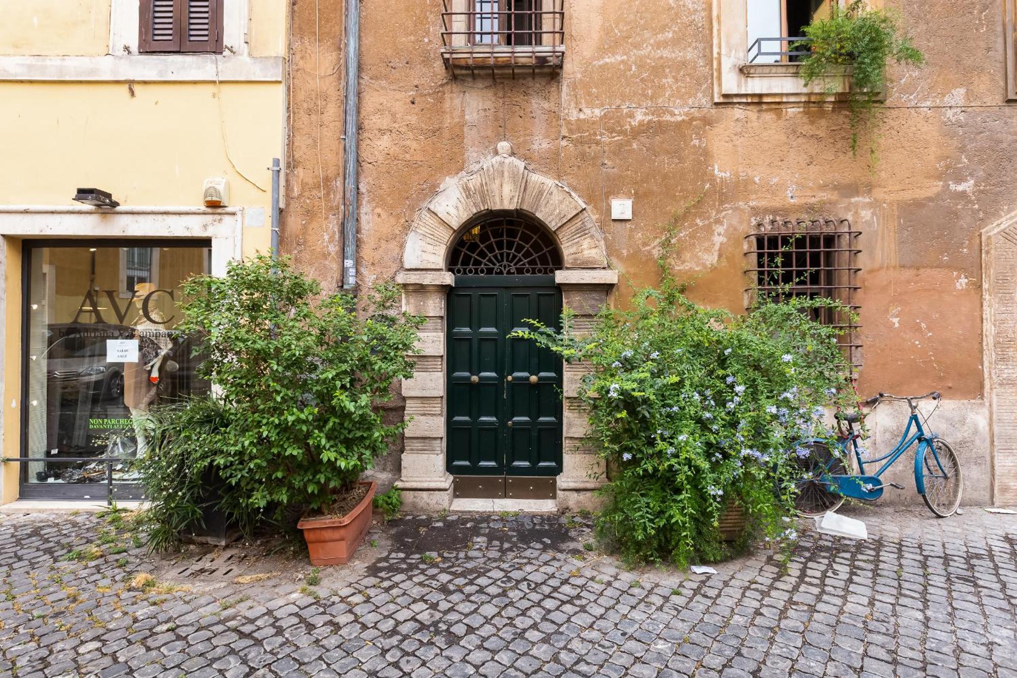Villa Clod'S Pods Roma Exterior foto