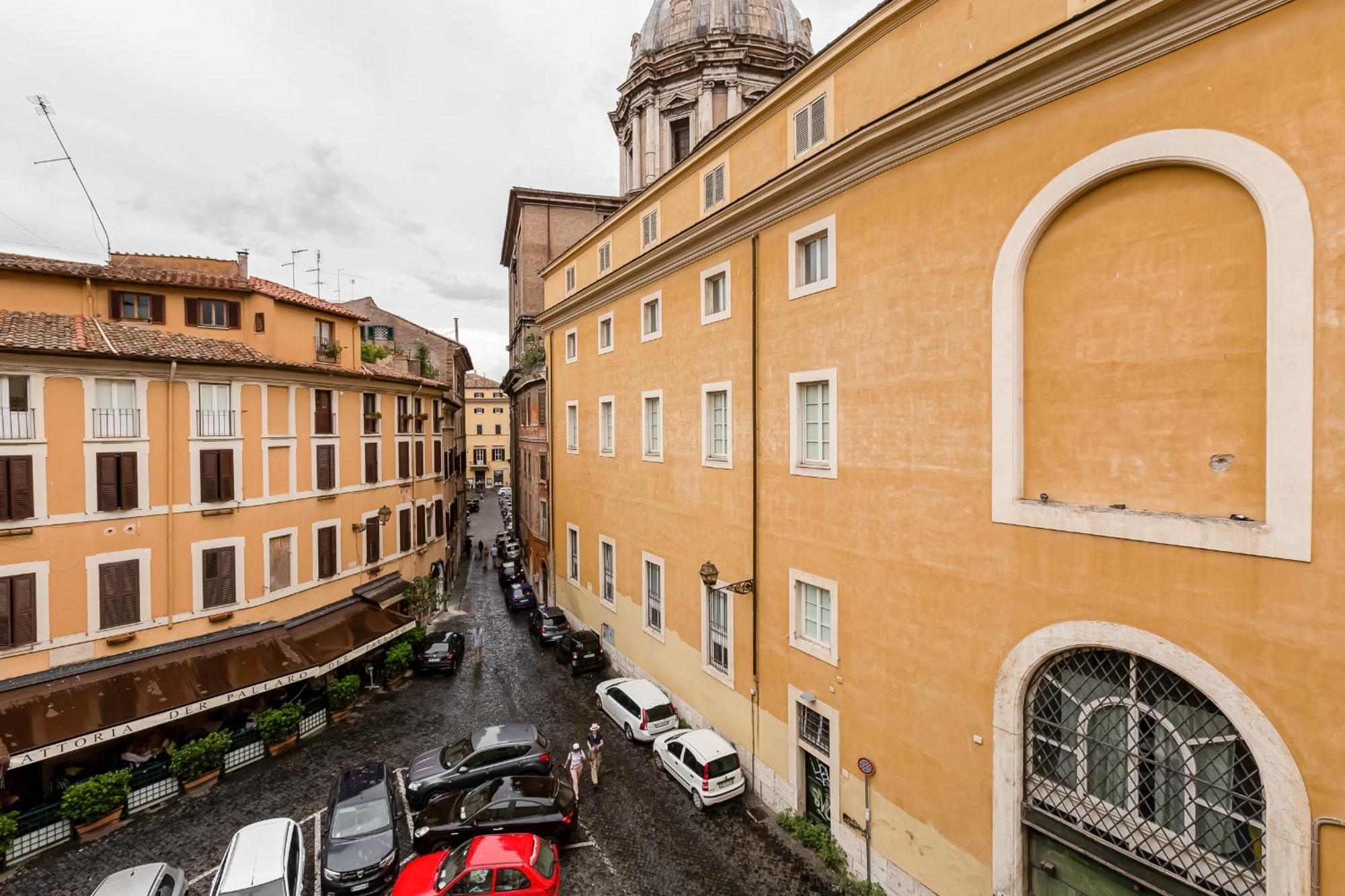 Villa Clod'S Pods Roma Exterior foto