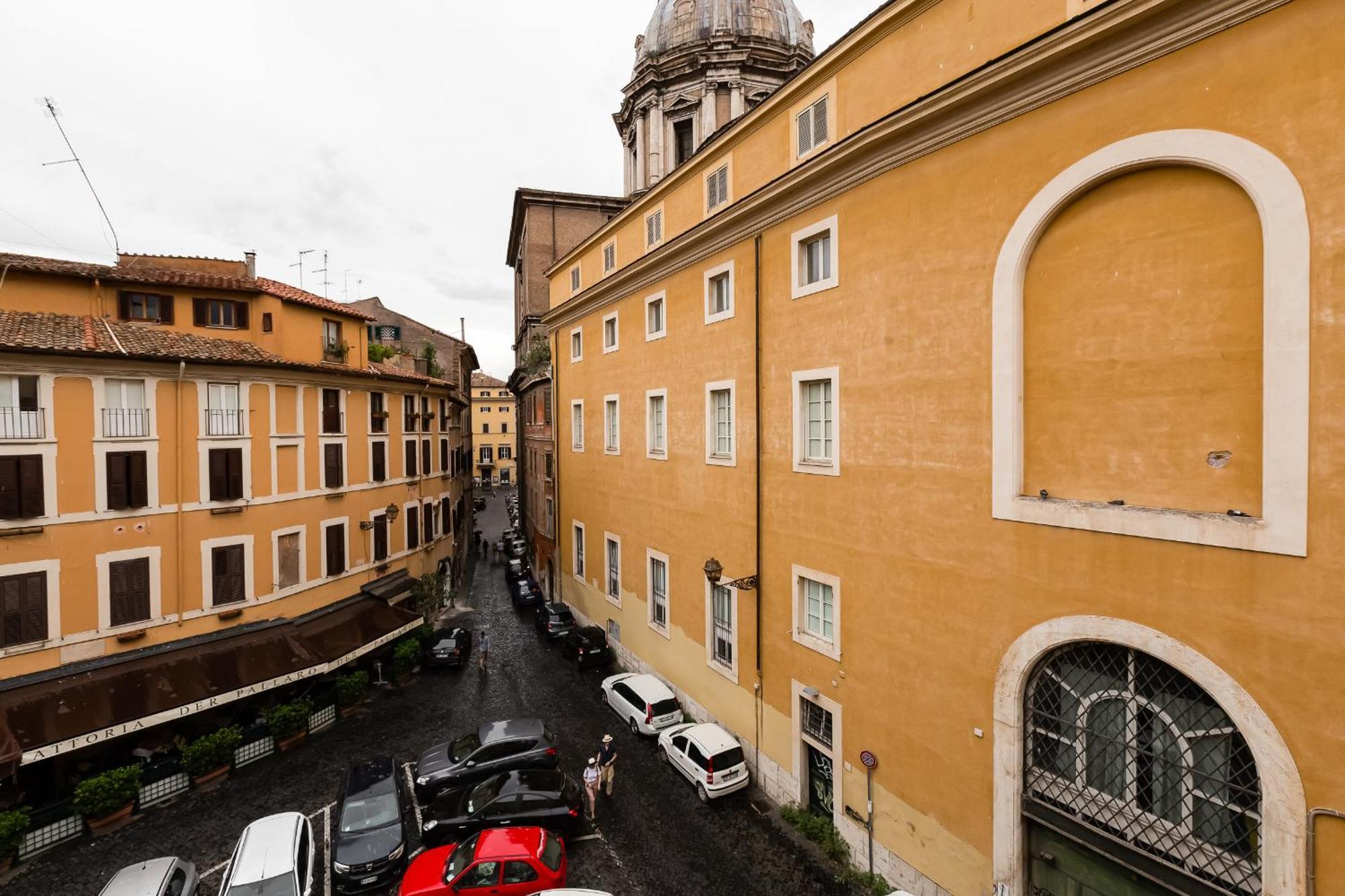 Villa Clod'S Pods Roma Exterior foto