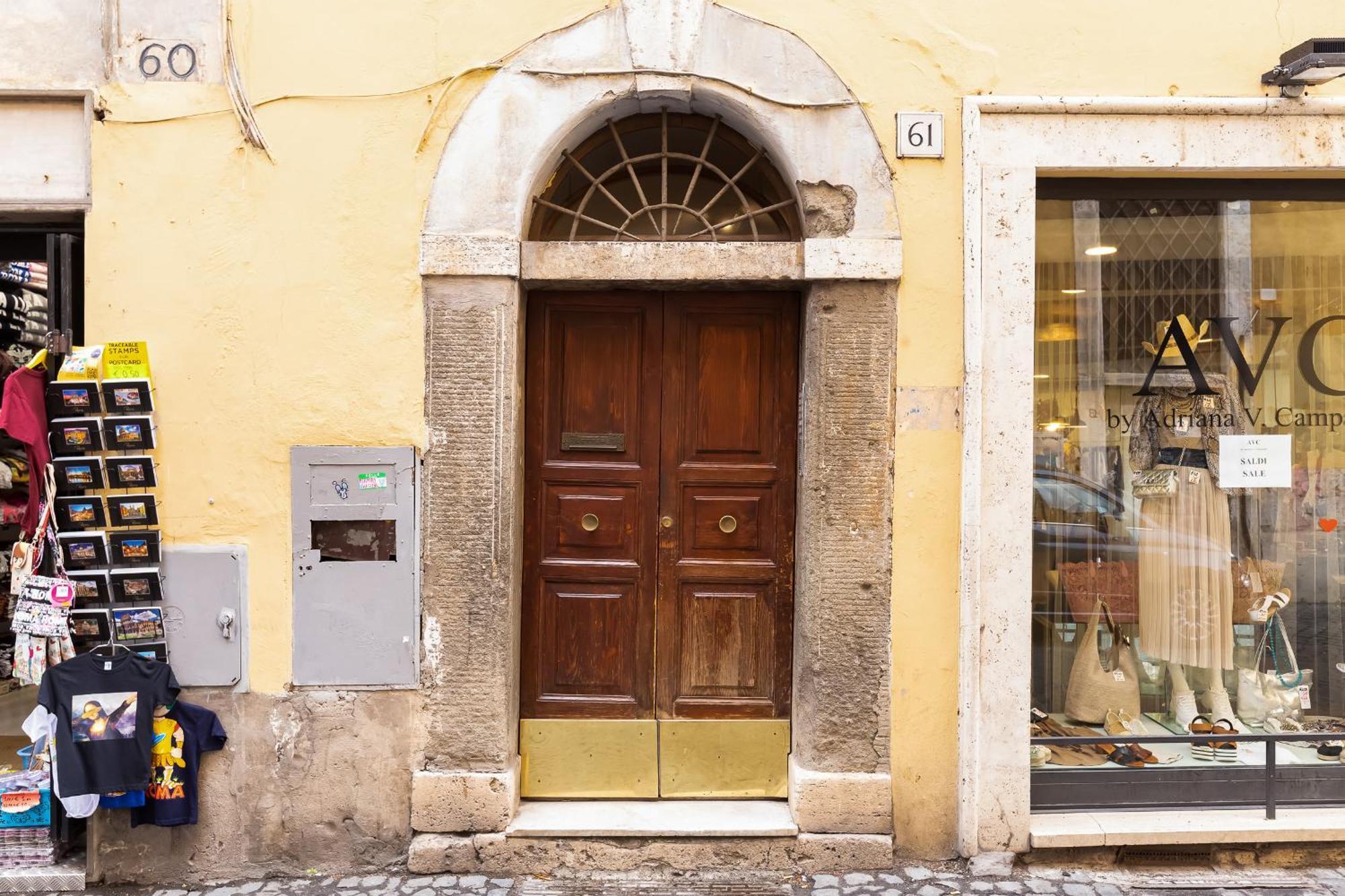 Villa Clod'S Pods Roma Exterior foto
