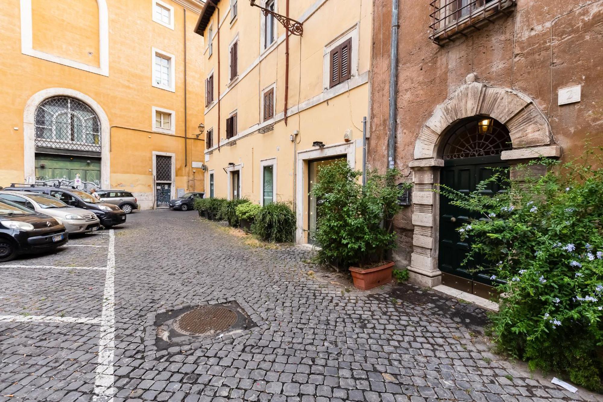 Villa Clod'S Pods Roma Exterior foto
